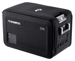 Dometic PC35 CFX3 35 black