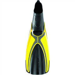 Mares WAVE 36/37 yellow