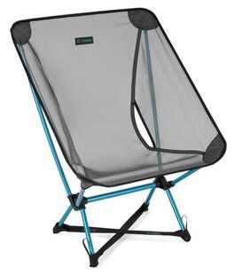 Стілець Helinox Chair Zero LT cyan
