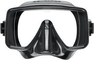 Scubapro Frameless Black