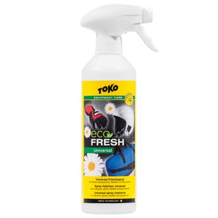 Дезодорант Toko Eco Universal Fresh 500 ml