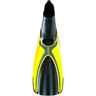 Mares WAVE 36/37 yellow