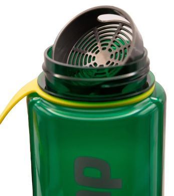 Фляга Тритан Tramp 1L Green
