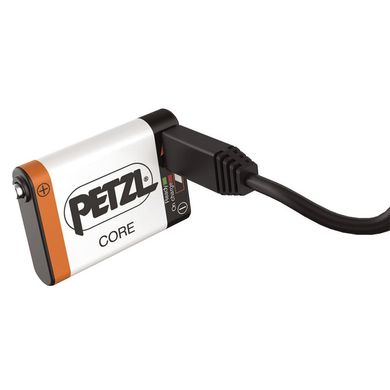 Акумуляторна батарея для налобних ліхтарів  Petzl Accu Core