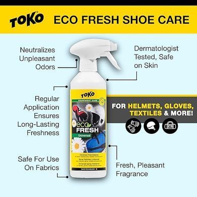 Toko Eco Universal Fresh 500 ml