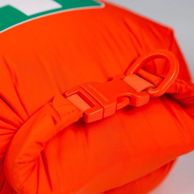 Sea To Summit Lightweight Dry Bag First Aid 1L spicy orange