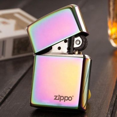 Запальничка Zippo 151 ZL Classic Spectrum
