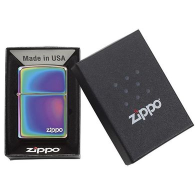 Запальничка Zippo 151 ZL Classic Spectrum