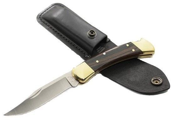 Ніж Buck 110 Folding Hunter Knife