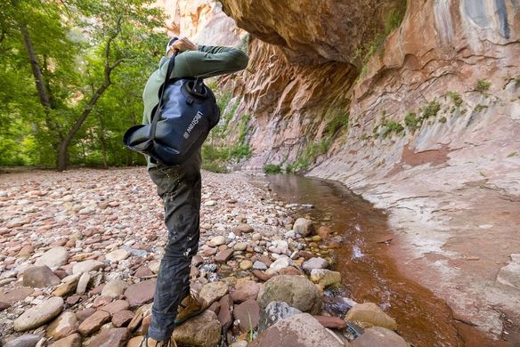 Система фильтрации воды LifeStraw Peak Gravity Water Purifier System 8L mountain blue