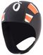 Термальна неопренова шапочка Orca Thermal Swim Cap