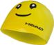 Head SILICONE SKETCH FACE yellow