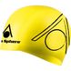 Шапочка для плавання Aquasphere TRI жовтий