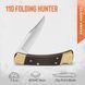 Ніж Buck 110 Folding Hunter Knife