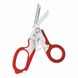Leatherman Raptor Rescue (UTILITY) red
