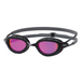 Окуляри для плавання Zoggs Predator Titanium grey/black/mirrored pink Size S