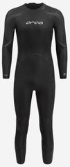 Гідрокостюм для чоловіків Orca Athlex Flow Men Triathlon Wetsuit, size MT
