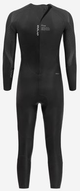Orca Athlex Flow Men Triathlon Wetsuit, size MT