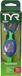 Окуляри для плавання TYR Flexframe Kids clear/multi