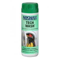 Засіб для прання мембран Nikwax Tech Wash 300 ml