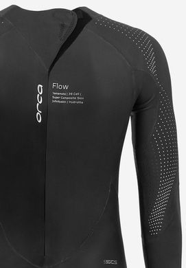 Гідрокостюм для чоловіків Orca Athlex Flow Men Triathlon Wetsuit, size MT