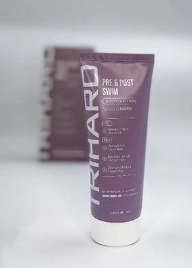 Trihard Pre & Post-Swim Body Lotion 100 ml