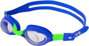 Окуляри для плавання TYR Flexframe Kids clear/multi