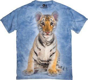 Tiger Cub &ndash; 3300031 S