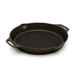 Petromax Grill Fire Skillet &Oslash;35 cm
