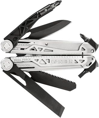 Мультитул Gerber Dual Force Multi-Tool