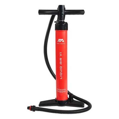 Насос високого тиску Aqua Marina Liquid Air V1 Hand Pump