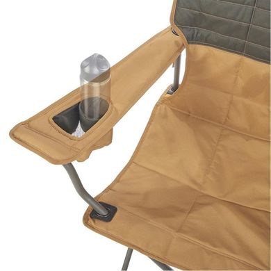 Розкладний стілець Kelty Essential canyon brown