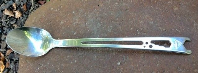 Ложка MSR Alpine Long Tool Spoon