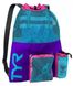 Рюкзак-мешок TYR Big Mesh Mummy purple/blue