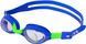 Окуляри для плавання TYR Flexframe Kids clear/multi