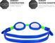 Окуляри для плавання TYR Flexframe Kids clear/multi