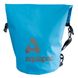 Гермомешок с наплечным ремнем Aquapac Trailproof Drybag 15L blue