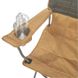 Розкладний стілець Kelty Essential canyon brown