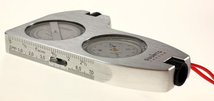 Компас Suunto TANDEM/360PC/360R G CLINO/COMPASS