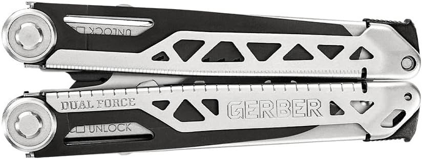 Мультитул Gerber Dual Force Multi-Tool