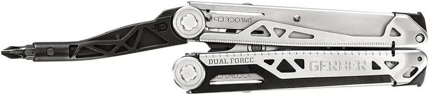 Мультитул Gerber Dual Force Multi-Tool