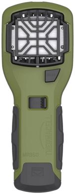 Пристрій від комарів Thermacell MR-350 Portable Mosquito Repeller olive