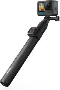Монопод GoPro Extension Pole with Bluetooth Shutter Remote (HERO13/12/11 Black)