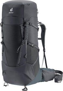 Рюкзак Deuter Aircontact Core 50+10 L graphite-shale
