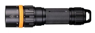 Подводный фонарь Fenix SD11 Cree XM-L2 U2