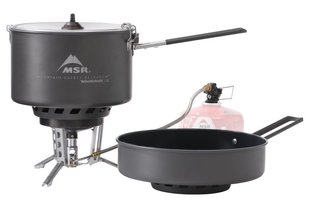 Система для приготування їжі MSR WindBurner Stove System Combo