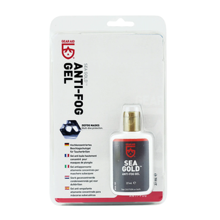 McNett Sea Gold Anti-Fog Gel 37 ml