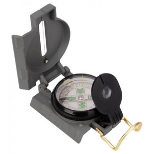 Компас AceCamp Military Compass