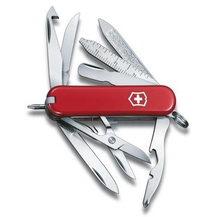 Victorinox Minichamp