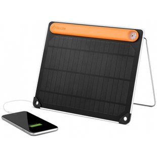 Солнечная батарея BioLite SolarPanel 5+ Updated (BLT SPA0200)